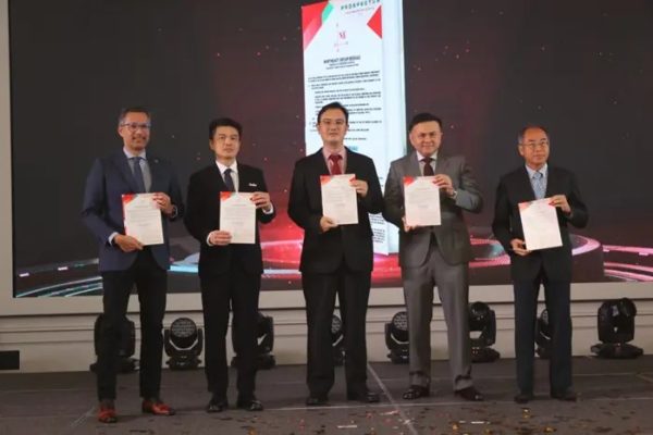 IPO Northeast Group terlebih langganan sebanyak 73.42 kali