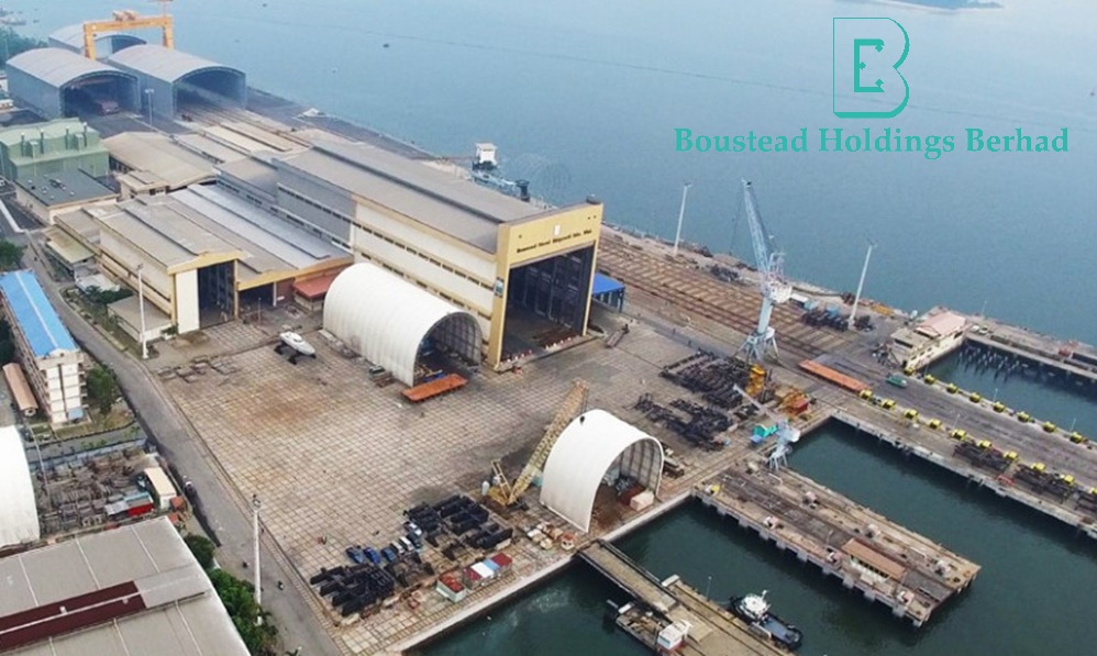 Boustead Heavy Industries catat kerugian suku ketiga RM11.9 juta ...