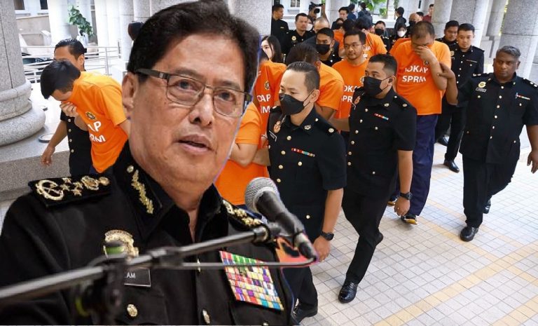 SPRM kesan RM700 juta pinjaman bank diluluskan