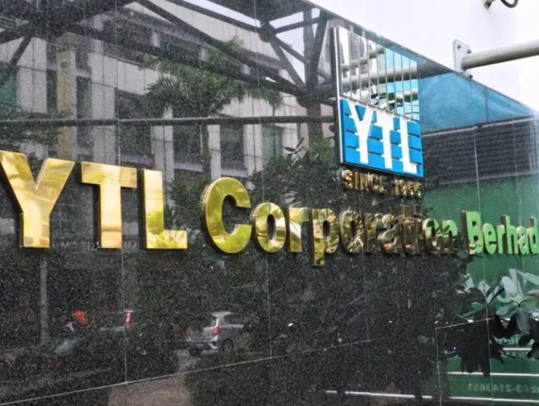 YTL Corp dan YTL Power Hargai Pemegang Saham dengan Waran Bonus Percuma