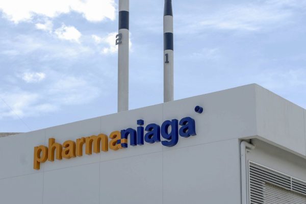 Pharmaniaga Logistics Sdn Bhd Beli Hartanah Bernilai RM30 Juta Di Seberang Perai Selatan