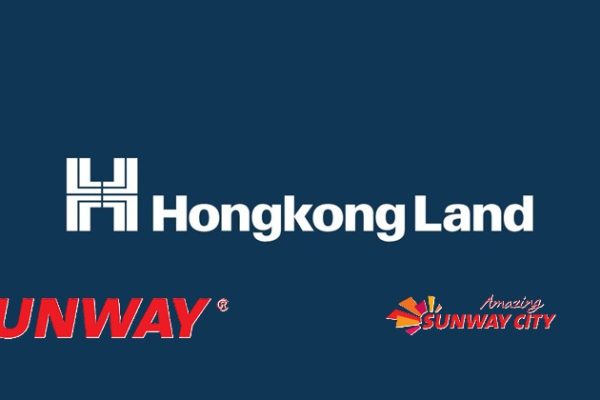 Sunway Labuan Investment Ltd dan Sunway City Sdn Bhd Peroleh Saham HongKong Land Bernilai RM2.4 Billion
