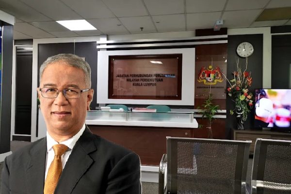 Bekas CEO TH Plantations Bhd Failkan Aduan Pembuangan Kerja Tidak Sah Ke Jabatan Perhubungan Perusahaan (JPP)
