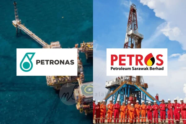 Petros vs Petronas, Kini Berlanjutan Di Mahkamah