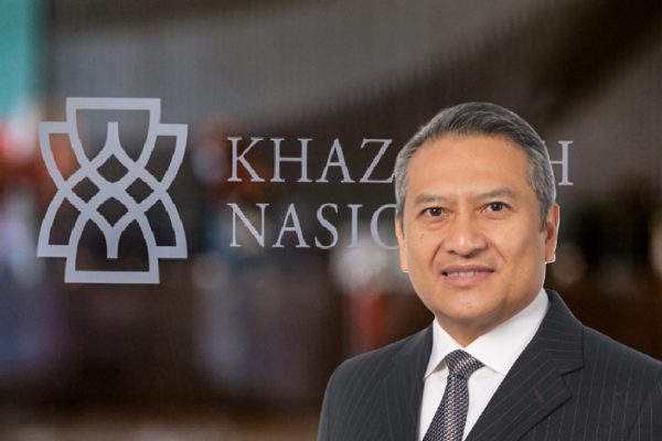 Khazanah Berdiam Diri: Apa Di Sebalik Spekulasi Kerjasama Nadir Bumi Malaysia–China?